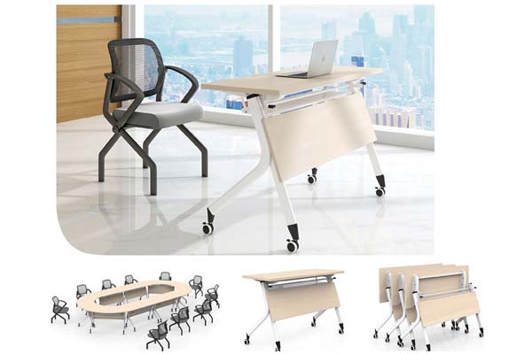 山东办公桌:办公桌尺寸标准
