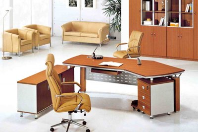 山东办公桌厂家设计家具是如何注入新元素的