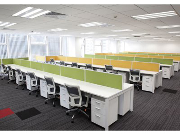 山东办公家具：打造高品质办公环境